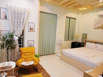 Góc Hải Phòng Drinks & Homestay Q4 – Ảnh 2
