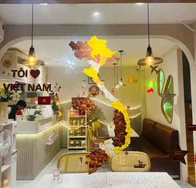 Góc Hải Phòng Drinks & Homestay Q4 – Ảnh 4