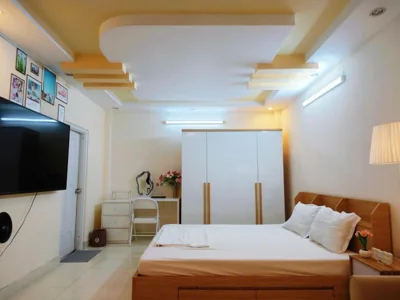 Góc Hải Phòng Drinks & Homestay Q4 – Ảnh 5