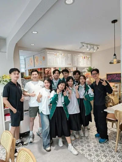 Góc Hải Phòng Drinks & Homestay Q4 – Ảnh 7