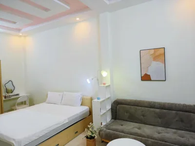 Góc Hải Phòng Drinks & Homestay Q4 – Ảnh 8