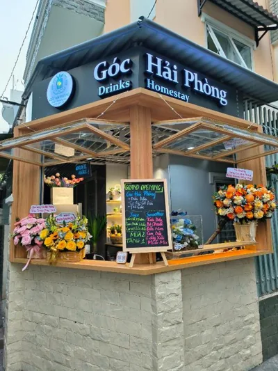 Góc Hải Phòng Drinks & Homestay Q4 – Ảnh 9