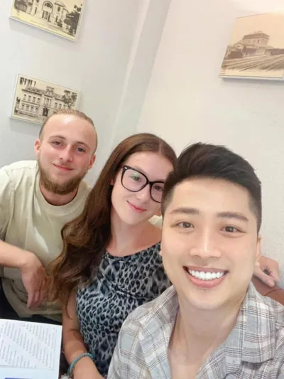 Góc Hải Phòng Drinks & Homestay Q4 – Ảnh 12