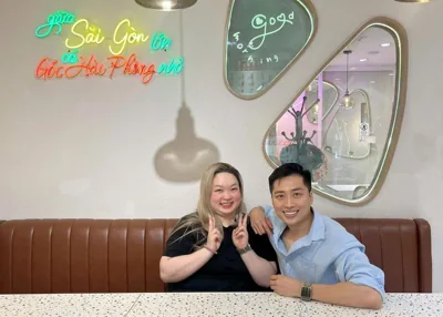 Góc Hải Phòng Drinks & Homestay Q4 – Ảnh 15