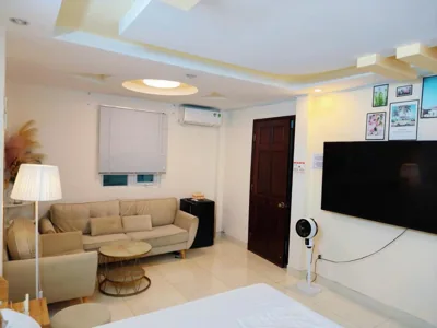 Góc Hải Phòng Drinks & Homestay Q4 – Ảnh 16